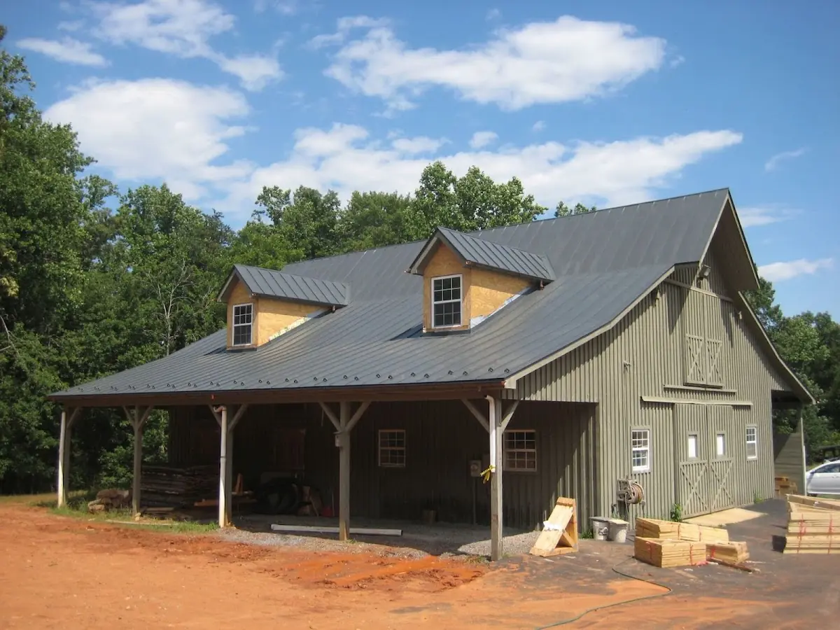 Expert Roof Leak Repair workmanship in Guinda